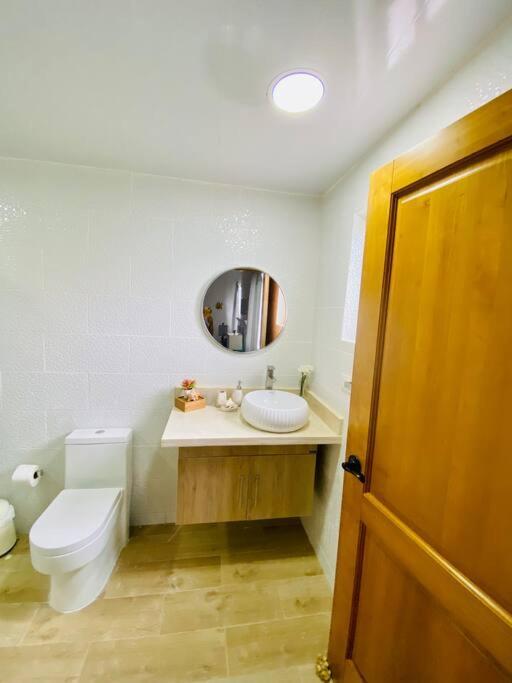 Beach/ Pool Apartment Cadaques Bayahibe La Romana Eksteriør bilde