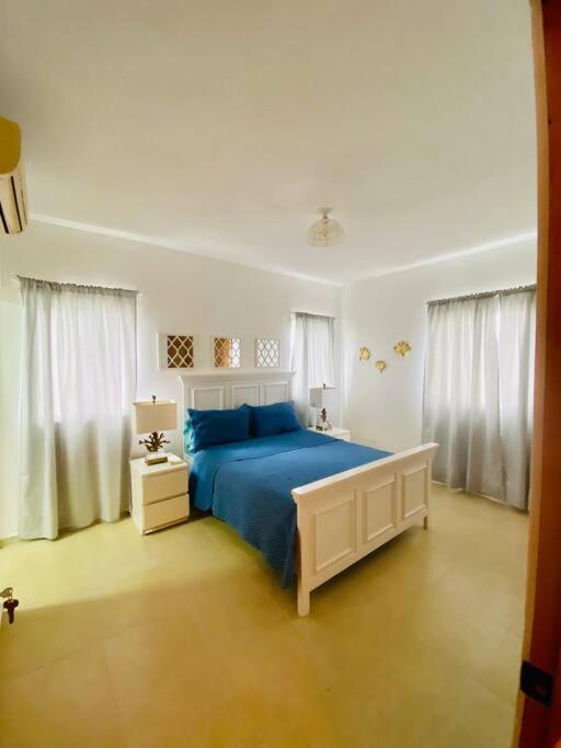 Beach/ Pool Apartment Cadaques Bayahibe La Romana Eksteriør bilde