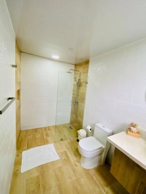 Beach/ Pool Apartment Cadaques Bayahibe La Romana Eksteriør bilde