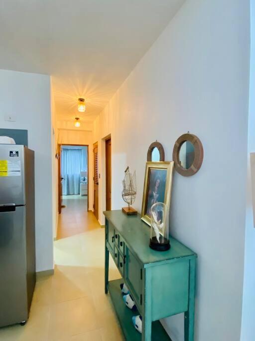 Beach/ Pool Apartment Cadaques Bayahibe La Romana Eksteriør bilde