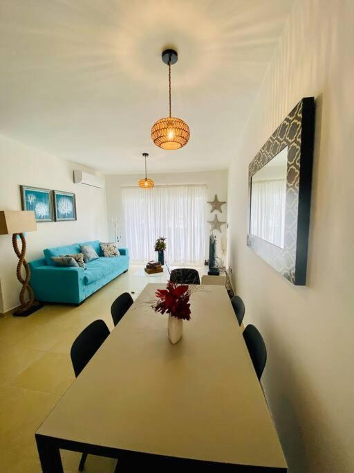 Beach/ Pool Apartment Cadaques Bayahibe La Romana Eksteriør bilde