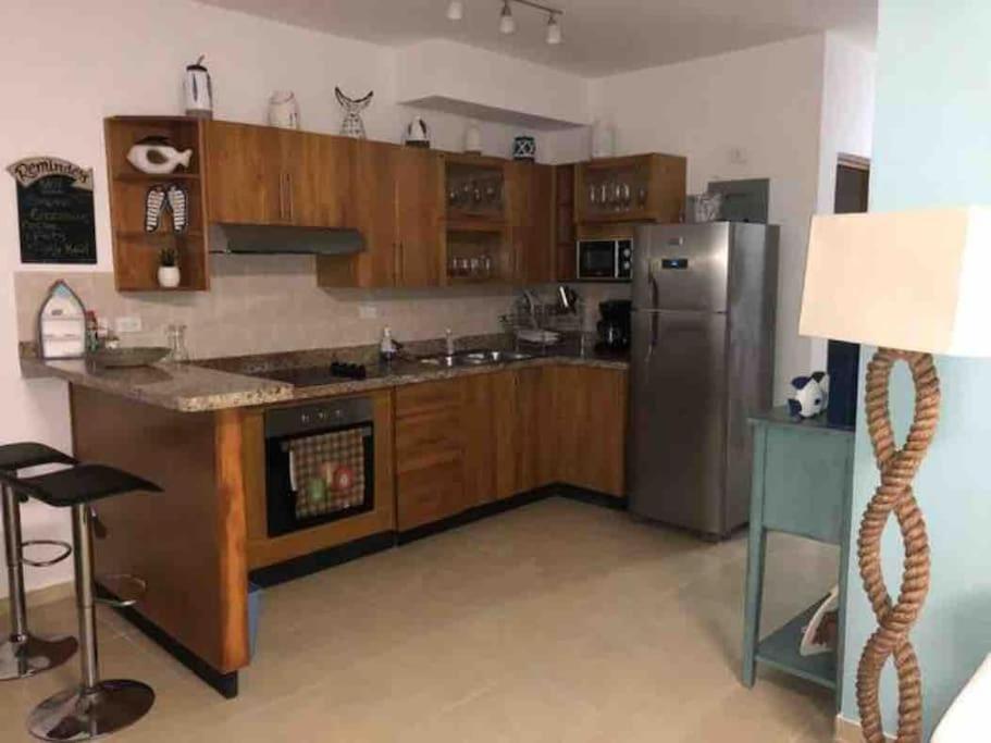 Beach/ Pool Apartment Cadaques Bayahibe La Romana Eksteriør bilde