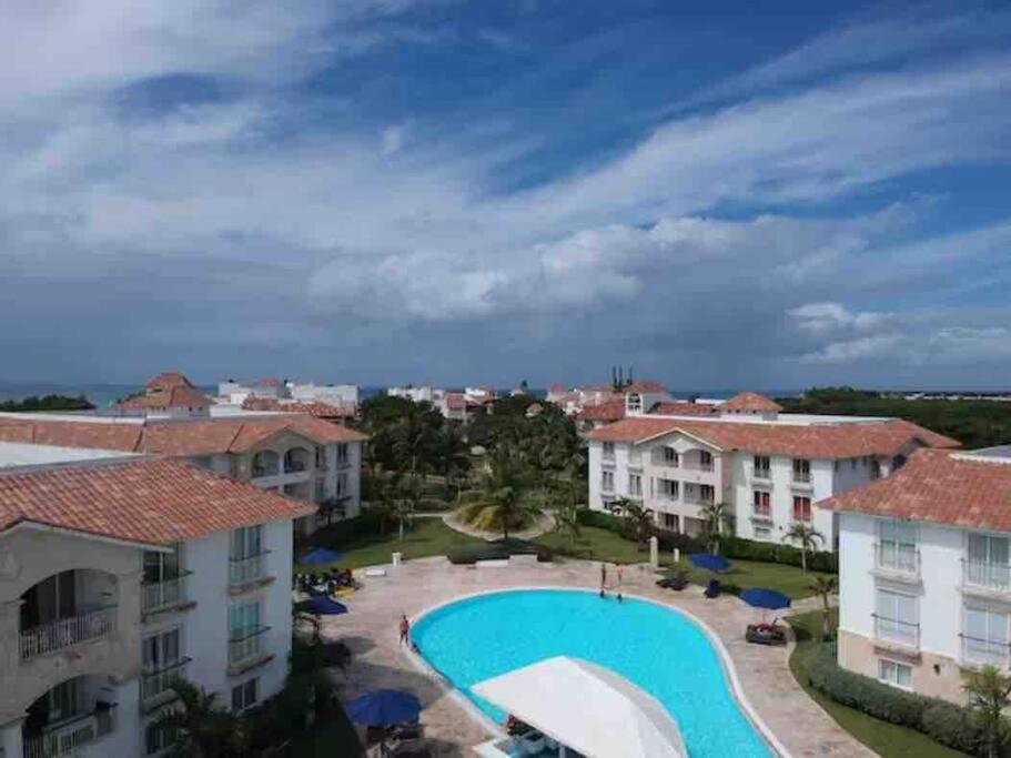 Beach/ Pool Apartment Cadaques Bayahibe La Romana Eksteriør bilde
