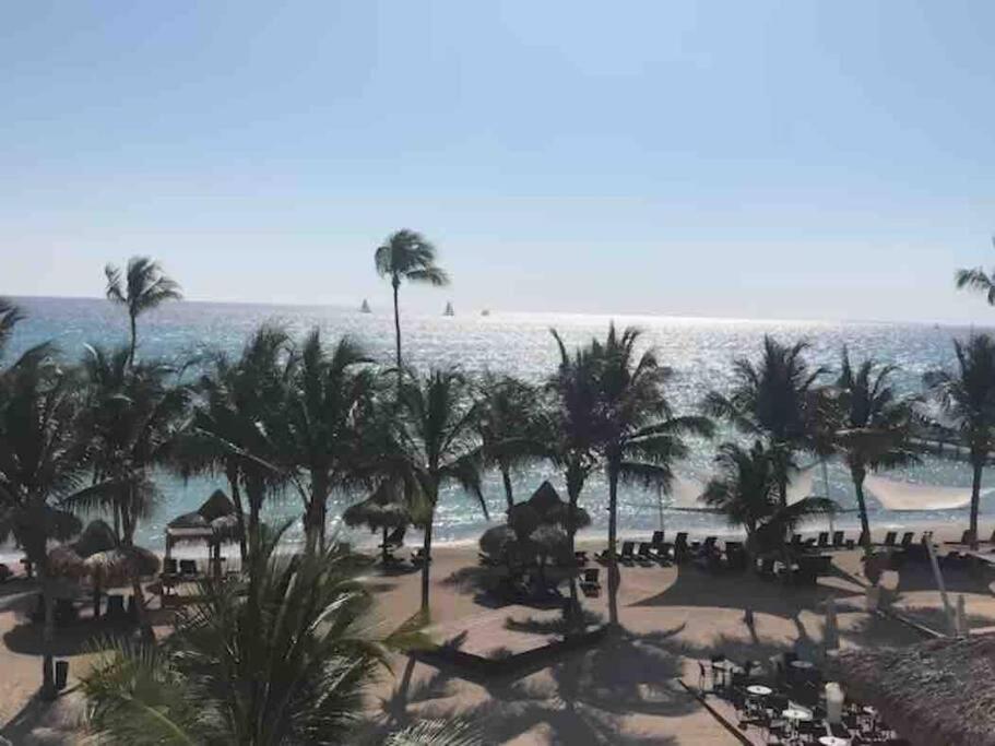 Beach/ Pool Apartment Cadaques Bayahibe La Romana Eksteriør bilde