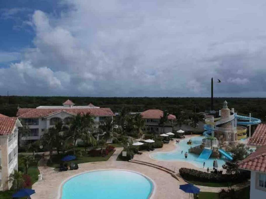 Beach/ Pool Apartment Cadaques Bayahibe La Romana Eksteriør bilde