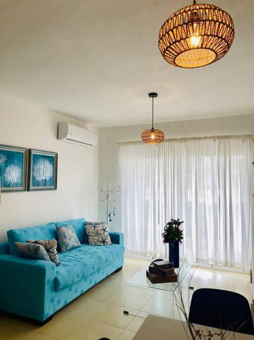Beach/ Pool Apartment Cadaques Bayahibe La Romana Eksteriør bilde