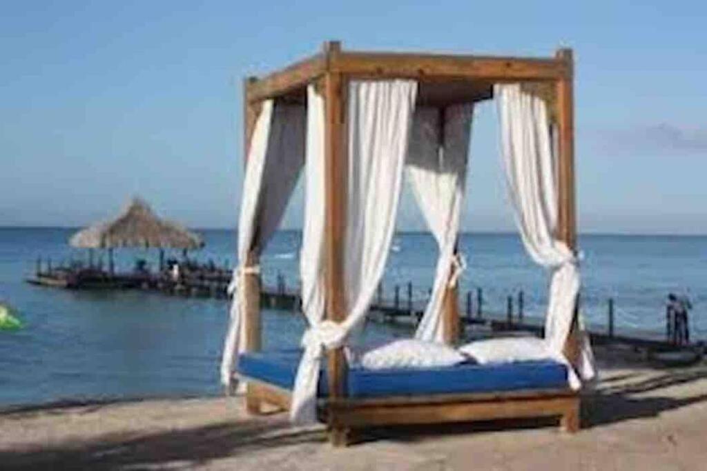 Beach/ Pool Apartment Cadaques Bayahibe La Romana Eksteriør bilde