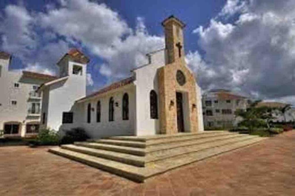 Beach/ Pool Apartment Cadaques Bayahibe La Romana Eksteriør bilde