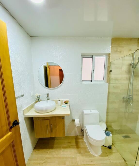 Beach/ Pool Apartment Cadaques Bayahibe La Romana Eksteriør bilde