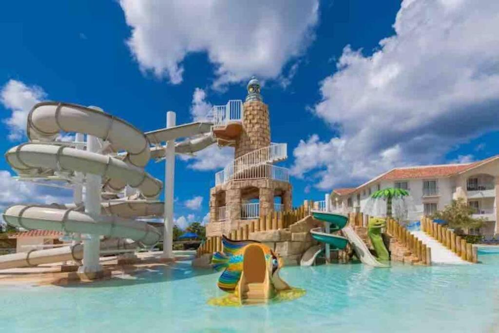 Beach/ Pool Apartment Cadaques Bayahibe La Romana Eksteriør bilde
